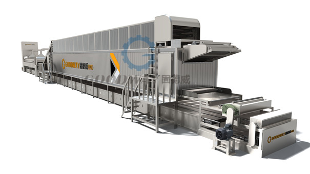 全自動粉條加工設備 全自動粉條加工設備