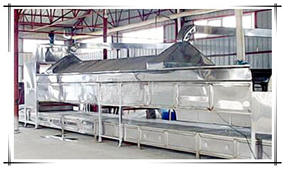 全自動(dòng)紅薯粉條機(jī)工藝流程 全自動(dòng)紅薯粉條機(jī)工藝流程