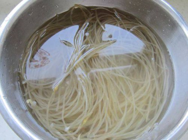 如何選購粉條 如何選購粉條