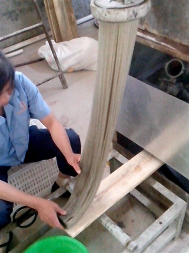 紅薯粉條機 紅薯粉條機