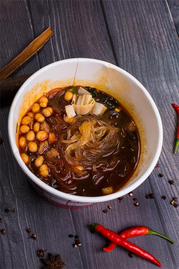 方便即食粉絲 方便即食粉絲