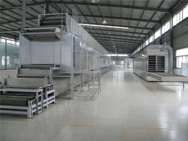 全自動紅薯粉條機