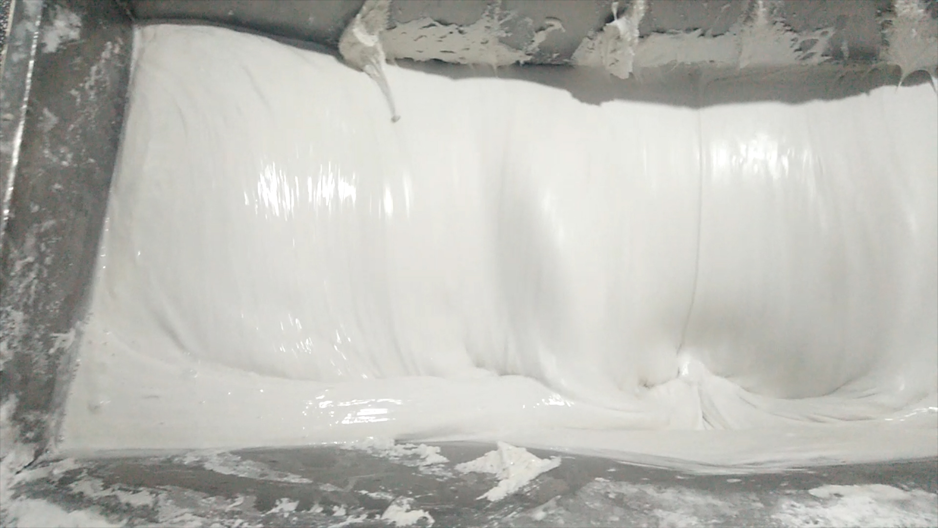 紅薯粉條機-合漿機 紅薯粉條機-合漿機