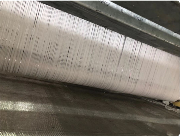 紅薯粉條加工機--切絲部位 紅薯粉條加工機--切絲部位