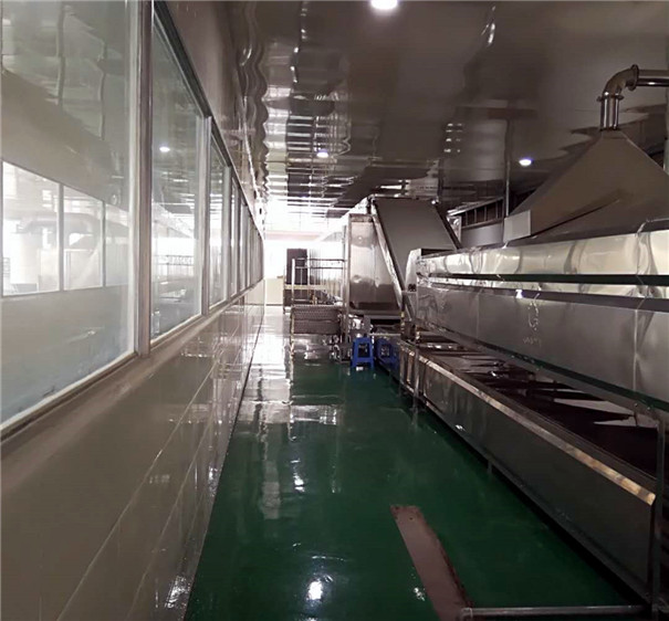 紅薯粉條機--廠家設備 紅薯粉條機--廠家設備