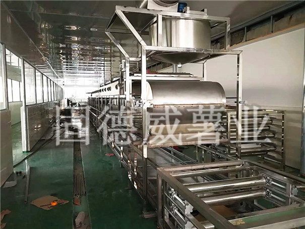 全自動紅薯粉條機 全自動紅薯粉條機