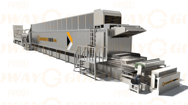 大型紅薯粉條機(jī)生產(chǎn)線 大型紅薯粉條機(jī)生產(chǎn)線