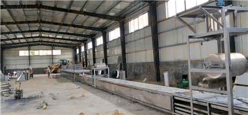 開辦一家紅薯粉絲粉條加工廠我們需要準(zhǔn)備些什么? 開辦一家紅薯粉絲粉條加工廠我們需要準(zhǔn)備些什么?