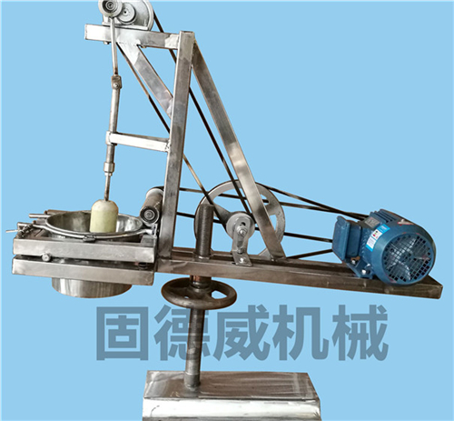 漏瓢式紅薯粉條機的特點與功能有哪些?小型紅薯粉條機有哪些? 漏瓢式紅薯粉條機的特點與功能有哪些?小型紅薯粉條機有哪些?