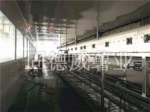 粉條機(jī)工藝價(jià)格差異大,到底哪一種更好用?看完這2點(diǎn)分析就懂了