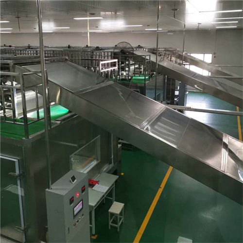 想入手全自動(dòng)紅薯粉條機(jī)設(shè)備卻預(yù)算有限?可以試試種工藝的粉條機(jī) 想入手全自動(dòng)紅薯粉條機(jī)設(shè)備卻預(yù)算有限?可以試試種工藝的粉條機(jī)