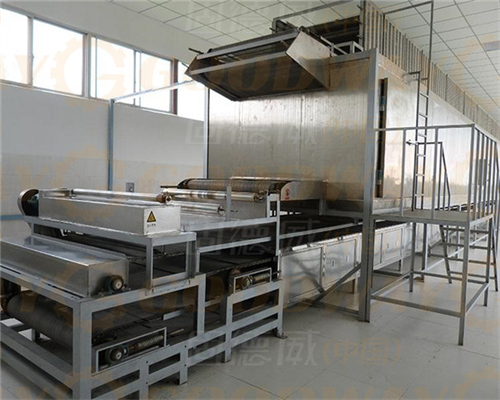 紅薯粉條粉絲生產成本是多少？這里有一份詳細的效益成本核算