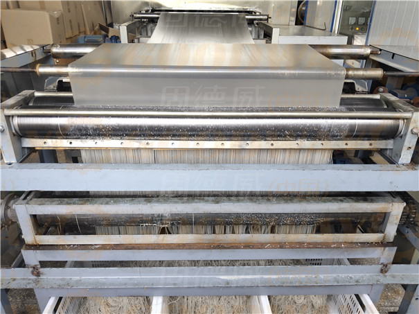 開辦紅薯粉條廠挑選粉條機設(shè)備,用戶一定要看的3個問題 開辦紅薯粉條廠挑選粉條機設(shè)備,用戶一定要看的3個問題