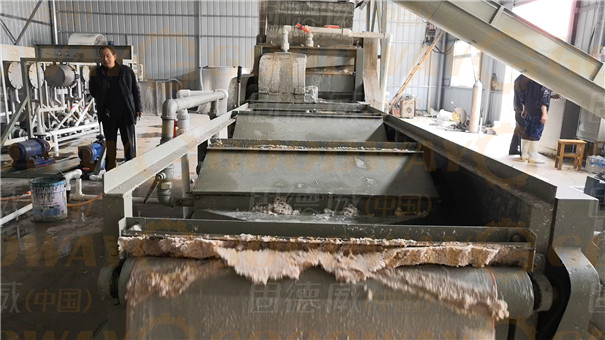 按需選配紅薯淀粉加工工藝及設(shè)備的四個基本原則 按需選配紅薯淀粉加工工藝及設(shè)備的四個基本原則