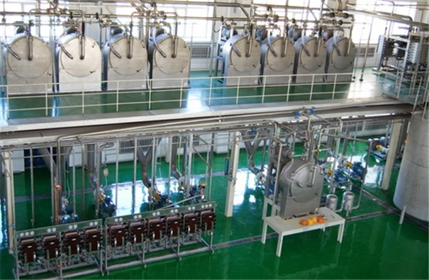 淀粉加工老廠升級改造,都從哪幾點入手? 淀粉加工老廠升級改造,都從哪幾點入手?