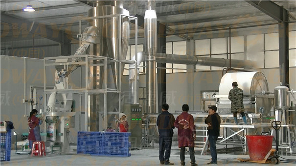 創建淀粉加工廠都包括哪些方面的資金投入? 創建淀粉加工廠都包括哪些方面的資金投入?